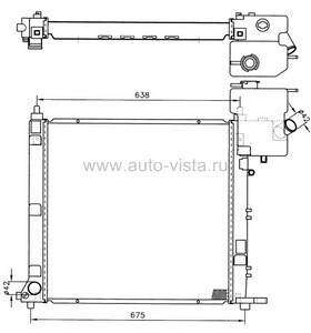   MERCEDES VITO CDI A +/